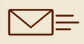 Monthly Letter Soar Mail